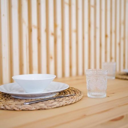 Cortile Santa Teresa Apartment Syracuse ภายนอก รูปภาพ
