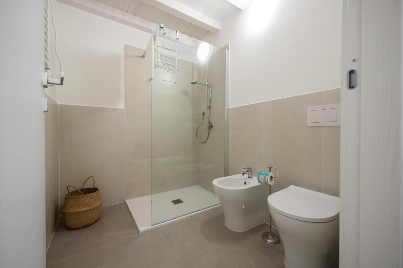 Cortile Santa Teresa Apartment Syracuse ภายนอก รูปภาพ