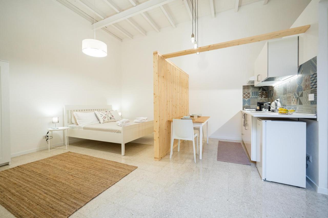 Cortile Santa Teresa Apartment Syracuse ภายนอก รูปภาพ