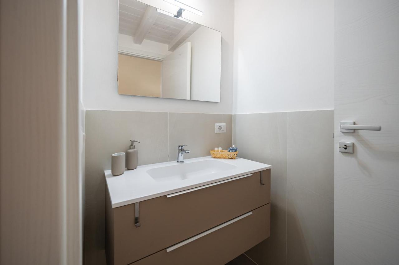 Cortile Santa Teresa Apartment Syracuse ภายนอก รูปภาพ