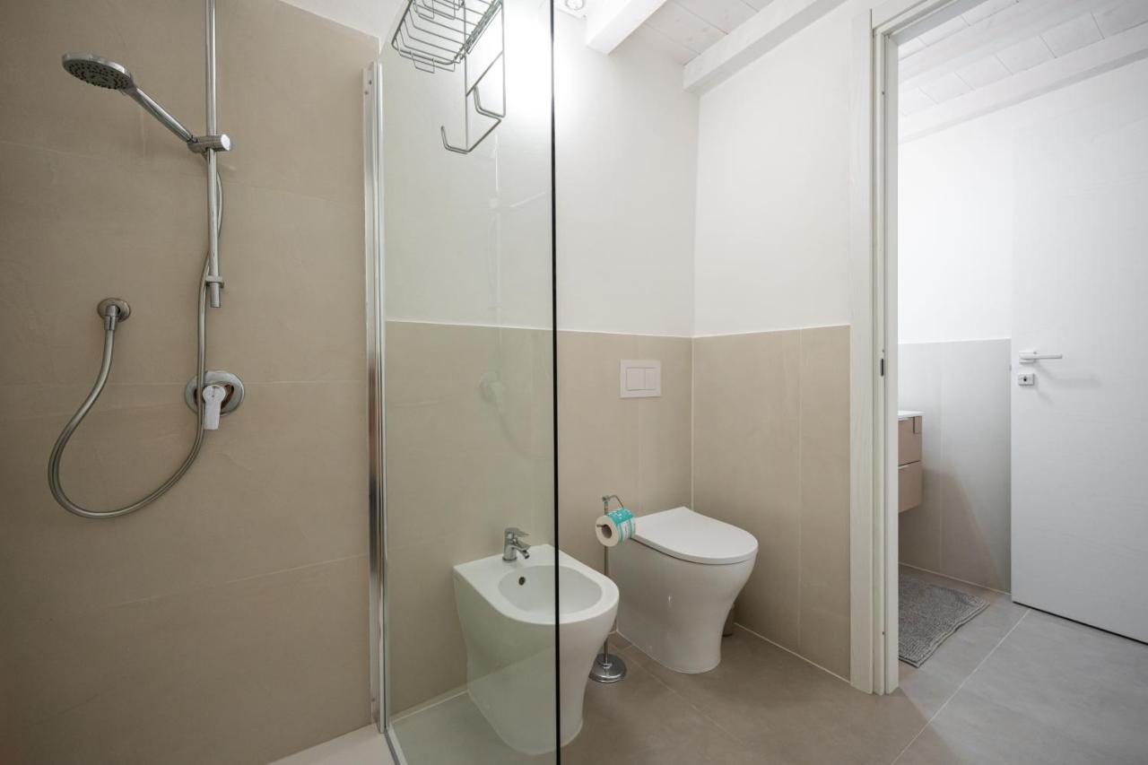 Cortile Santa Teresa Apartment Syracuse ภายนอก รูปภาพ