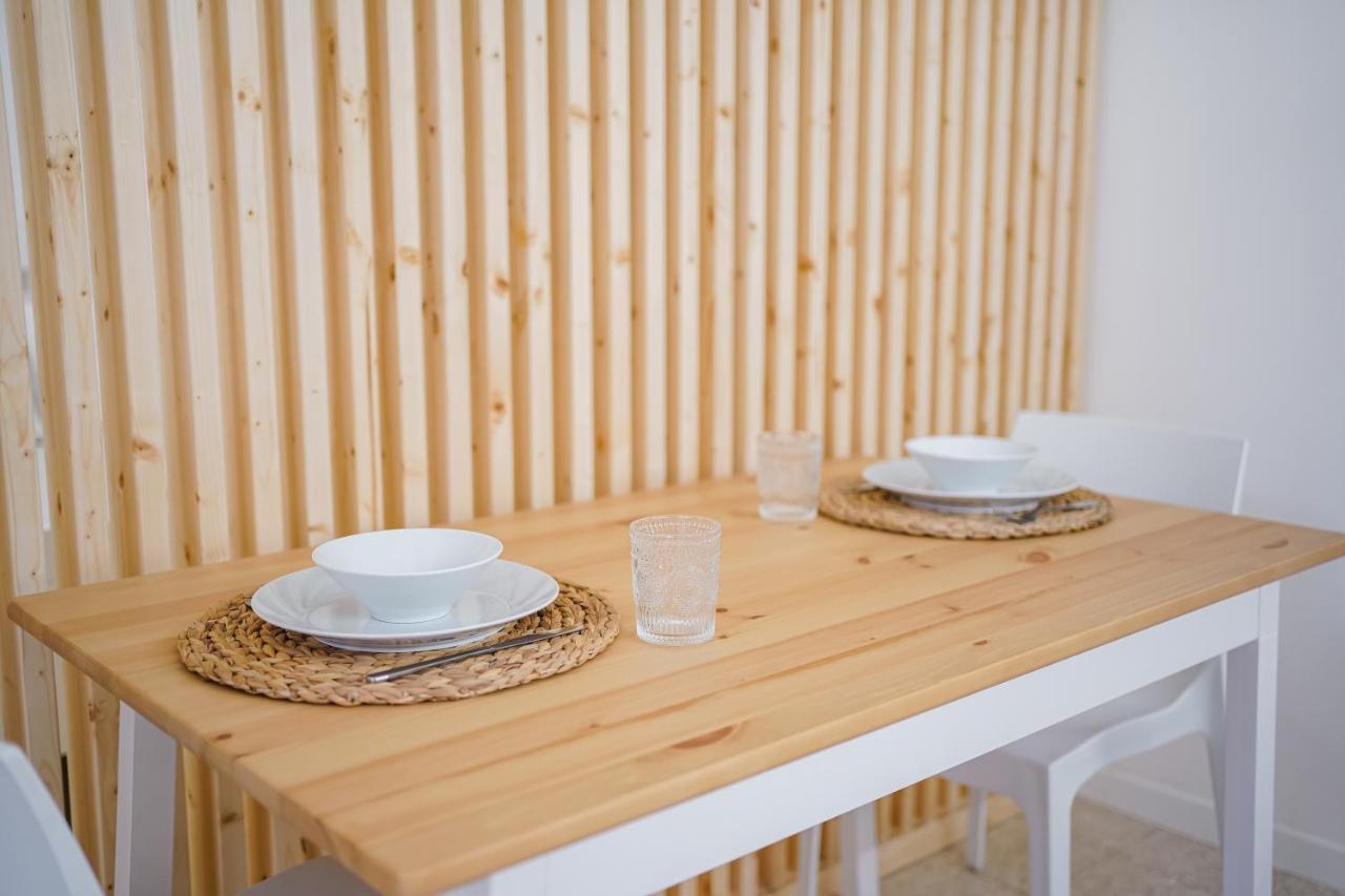 Cortile Santa Teresa Apartment Syracuse ภายนอก รูปภาพ