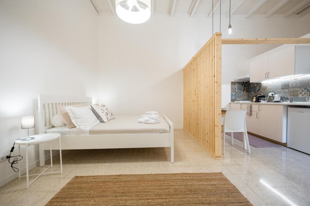 Cortile Santa Teresa Apartment Syracuse ภายนอก รูปภาพ