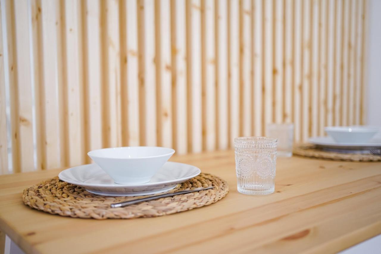 Cortile Santa Teresa Apartment Syracuse ภายนอก รูปภาพ