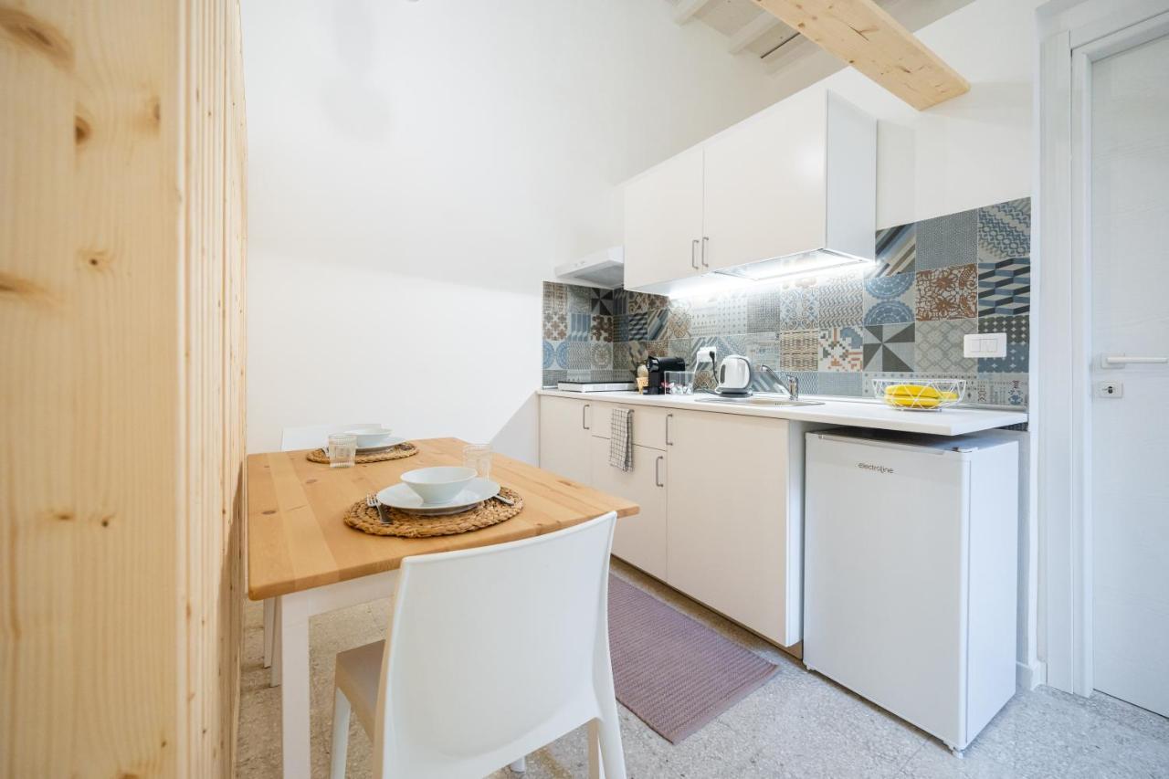 Cortile Santa Teresa Apartment Syracuse ภายนอก รูปภาพ