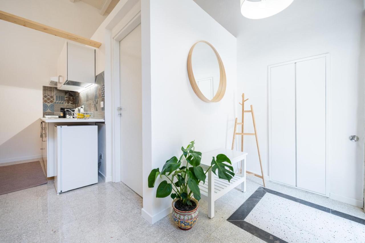 Cortile Santa Teresa Apartment Syracuse ภายนอก รูปภาพ